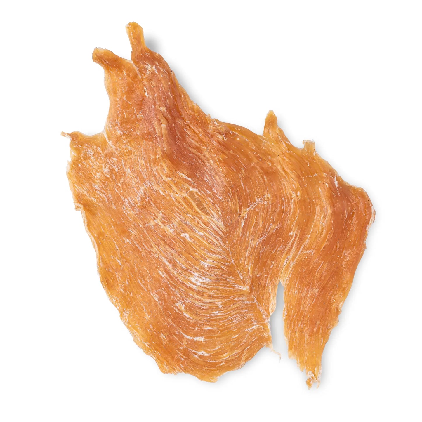 King Lou Pets Chicken Breast Jerky Dog Treats – All Natural, 100% USA Sourced, Minimally Processed Pet Products