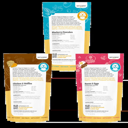 Bark N' Brunch Bundle