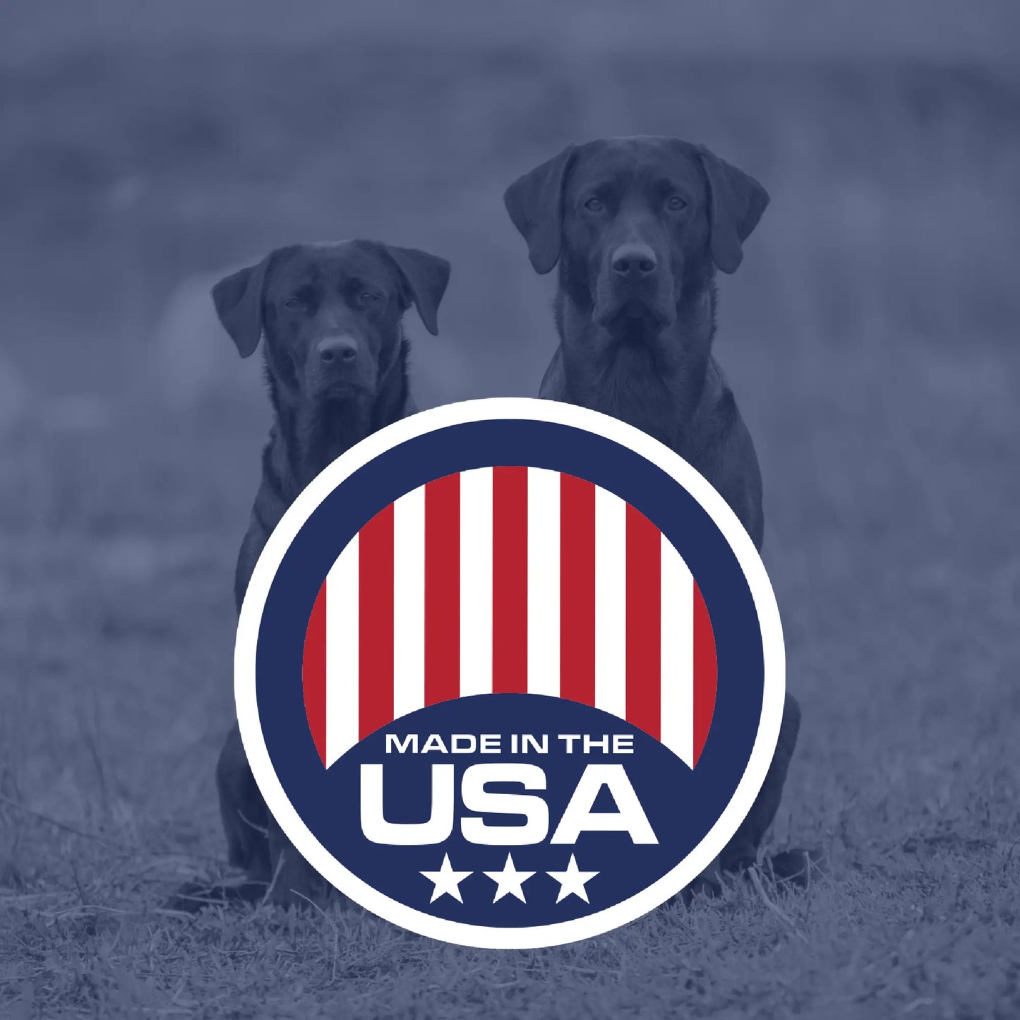 Dogbone Duck Canvas Dummy - Hunting Dog Equipment - Duck Hunting Dog Training