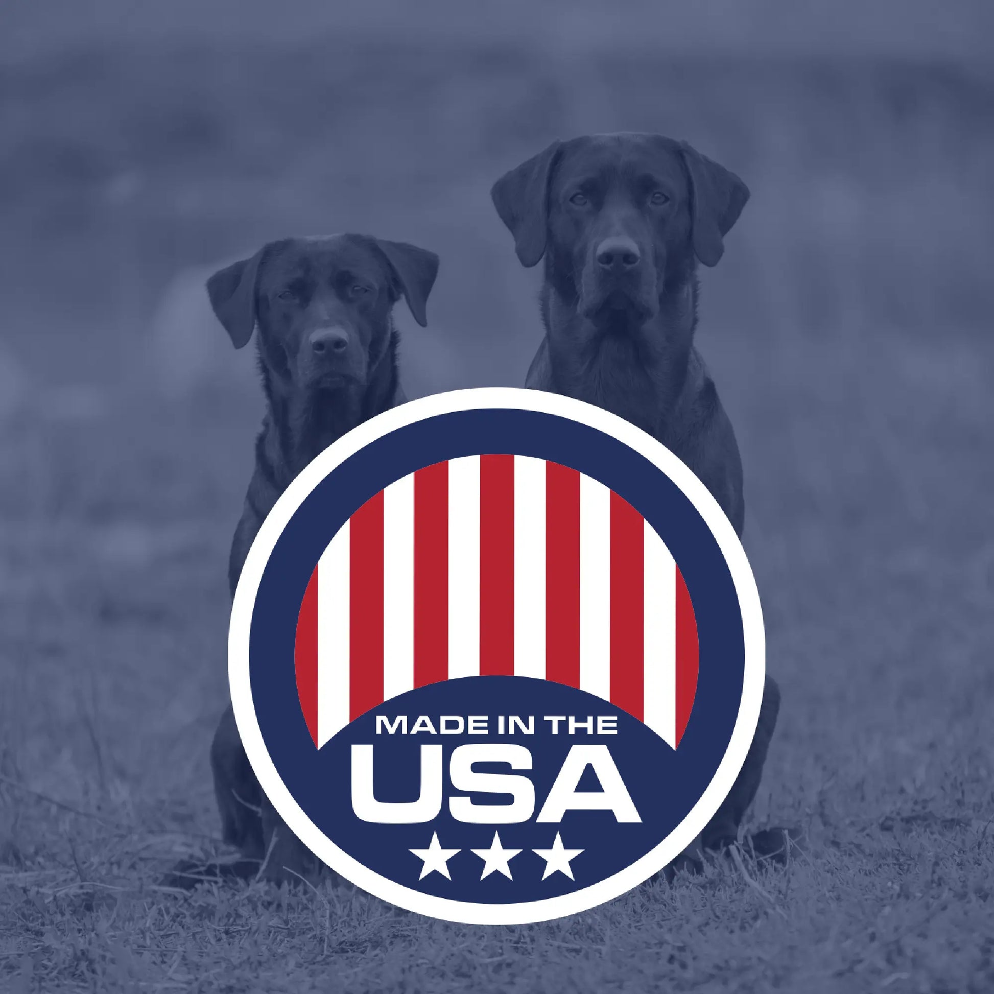 Dogbone Duck Canvas Dummy - Hunting Dog Equipment - Duck Hunting Dog Training