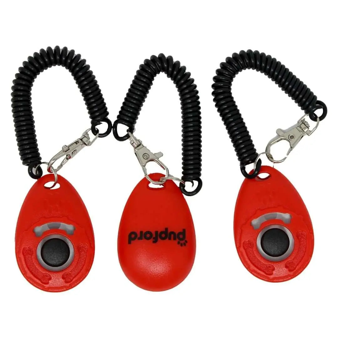 Dog Training Clicker