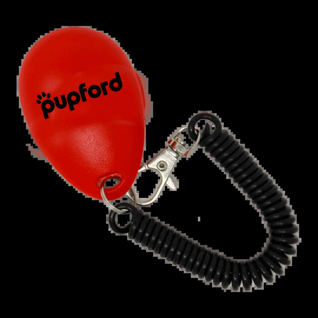 Dog Training Clicker