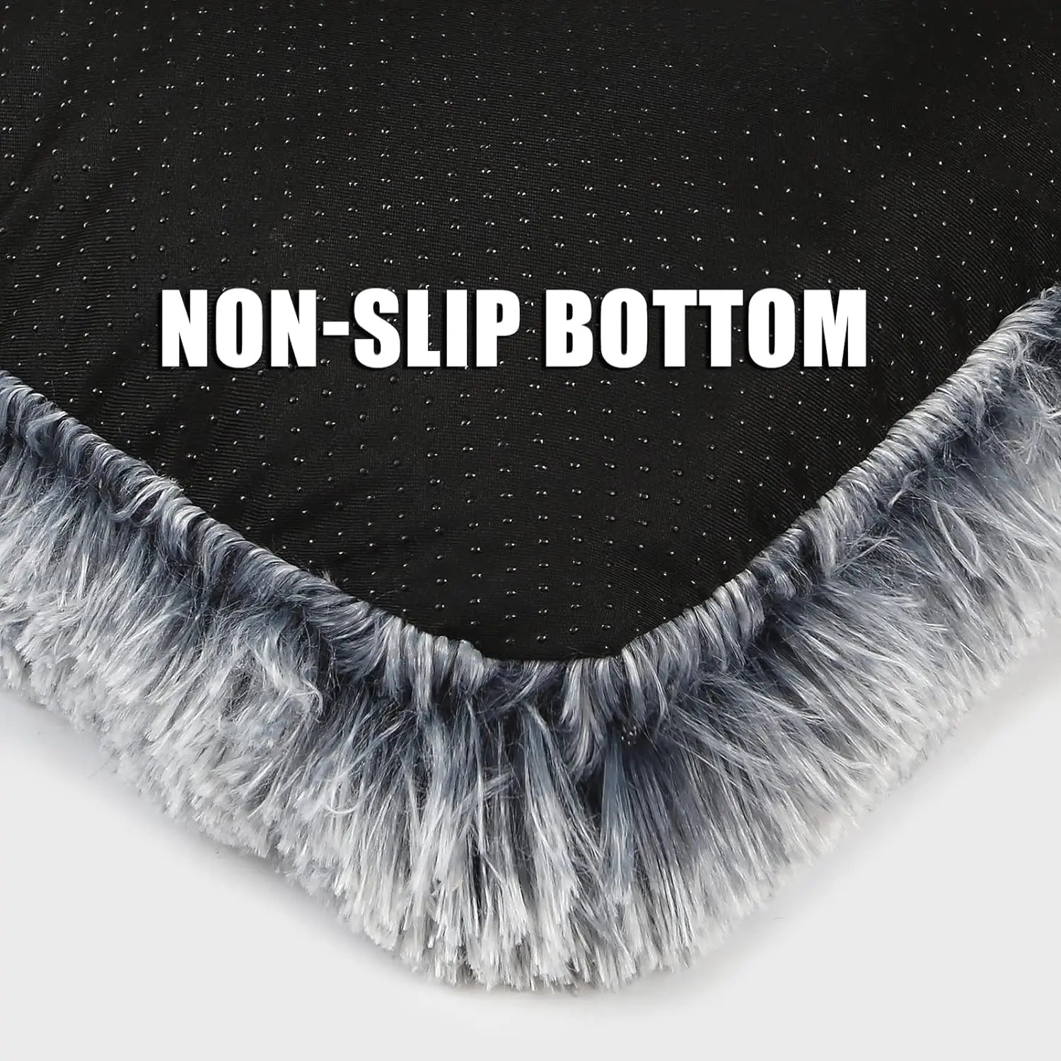 Washable Dog Beds for Large Dogs, Anti-Slip Dog Crate Bed for Medium Small Dogs, Dog Beds & Furniture