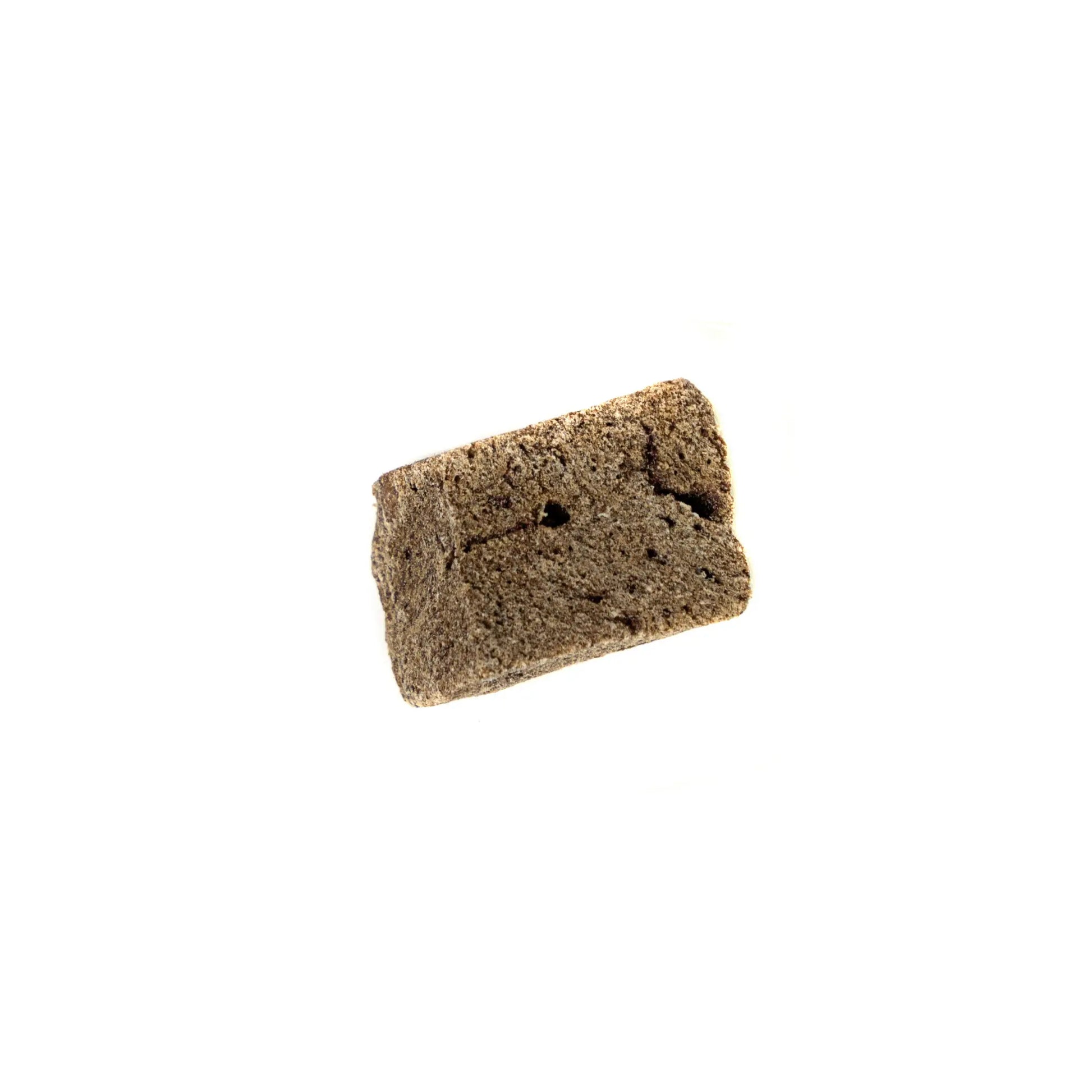 King Lou Pets Beef Liver Bites Dog Treats – Nature’S Multivitamin | Taurine-Rich | 100% USA Sourced, All Natural, Minimally Processed Pet Products