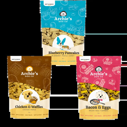 Bark N' Brunch Bundle