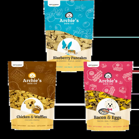 Bark N' Brunch Bundle
