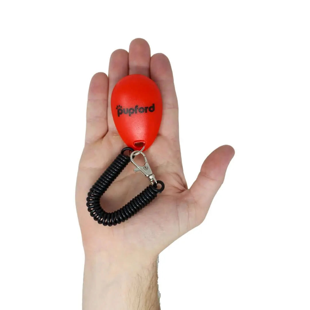Dog Training Clicker