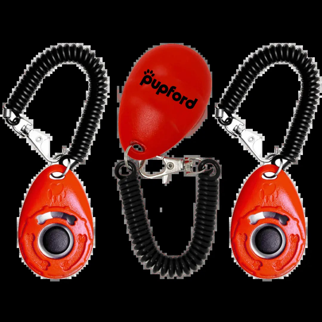 Dog Training Clicker